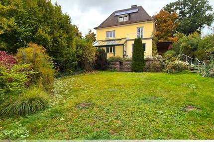 Haus Nürnberg Holzheim - 5 Zimmer, 166 m&sup2;, 860.000&euro; | Angebot:23296368