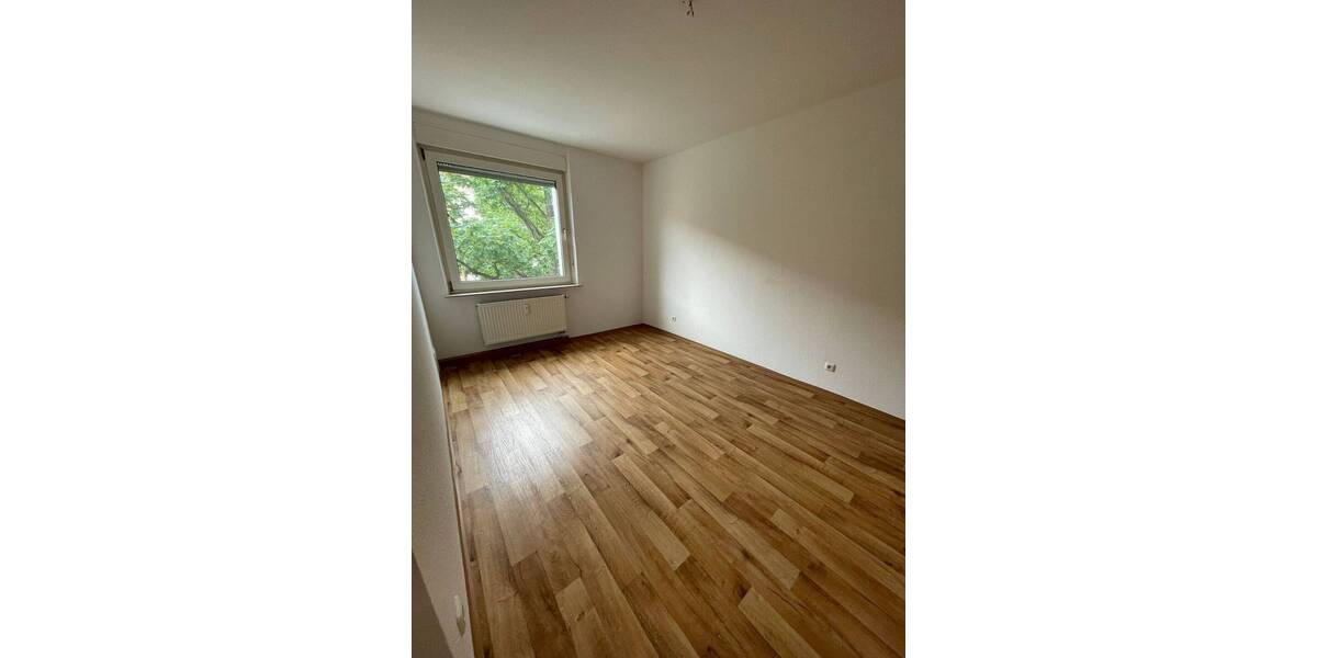 Etagenwohnung Nürnberg Steinbühl - 2 Zimmer, 49 m&sup2;, 442&euro; | Angebot:26835655