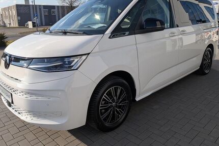 VW T7 California 3.500 km 65.890 &euro; Roth 91154