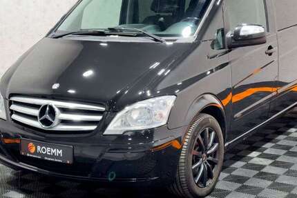 Mercedes-Benz Viano 197.790 km 14.958 &euro; Burgthann 90559