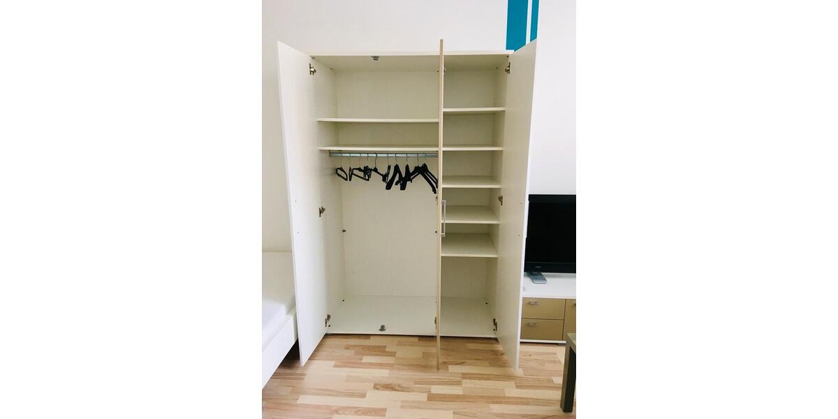 Etagenwohnung Fürth Altstadt - 1 Zimmer, 27 m&sup2;, 134.000&euro; | Angebot:25614248