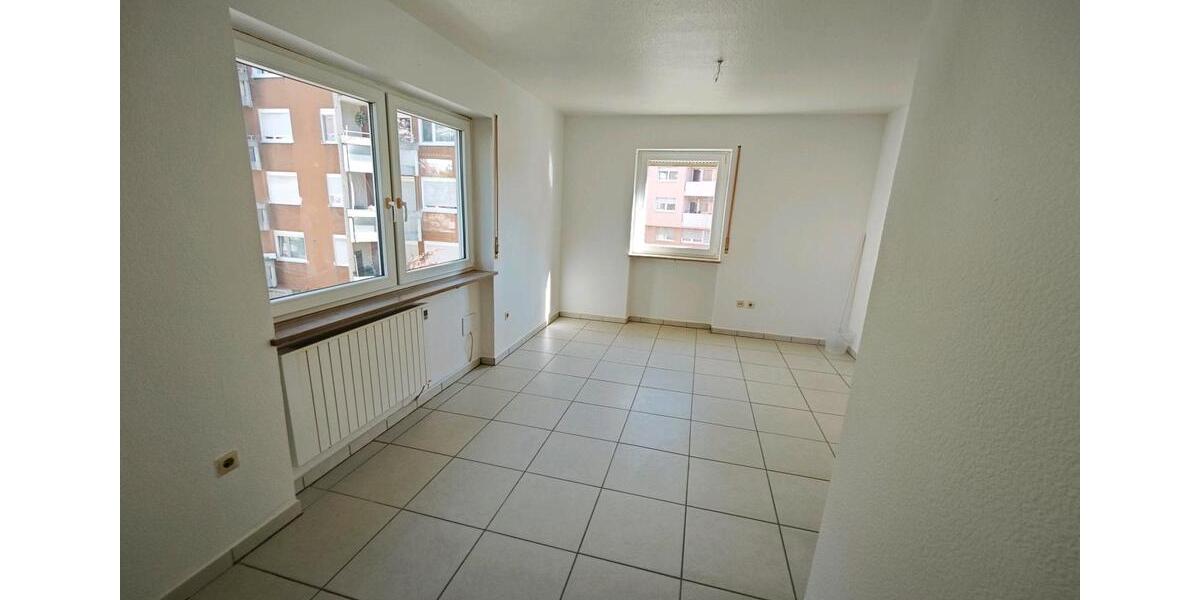 Etagenwohnung Burgthann - 2 Zimmer, 47 m&sup2;, 182.000&euro; | Angebot:26380758
