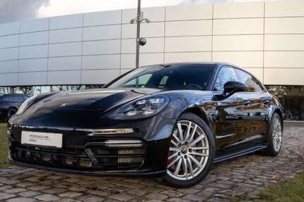 Porsche Panamera 45.200 km 104.990 &euro; Nürnberg 90425