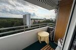 Etagenwohnung Nürnberg Langwasser - 2 Zimmer, 58 m&sup2;, 1.020&euro; | Angebot:27594387