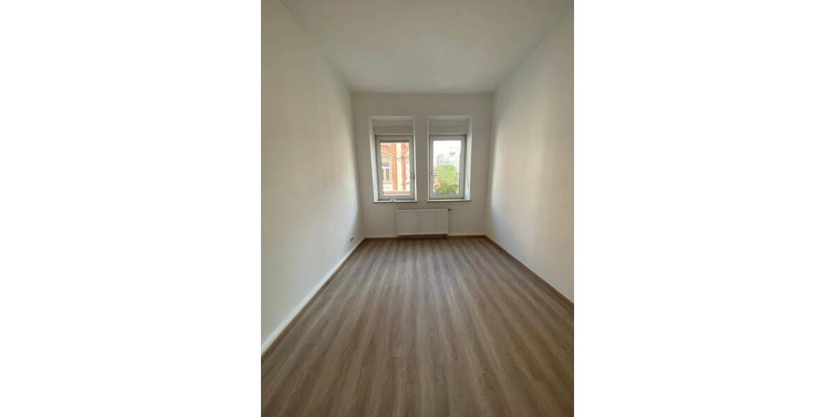 Etagenwohnung Nürnberg Gärten b Wöhrd - 5 Zimmer, 97 m&sup2;, 1.220&euro; | Angebot:26893155
