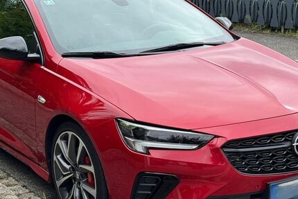 Opel Insignia 81.875 km 29.995 € Nürnberg 90411