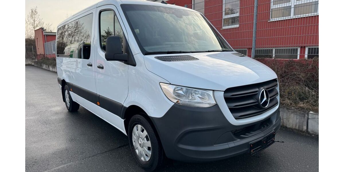 Mercedes-Benz Sprinter 112.000 km 37.700 &euro; Nürnberg 90425