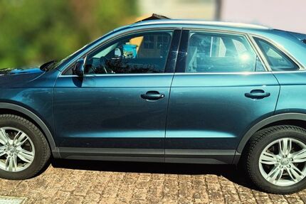 Audi Q3 72.000 km 19.650 € Hilpoltstein 91161