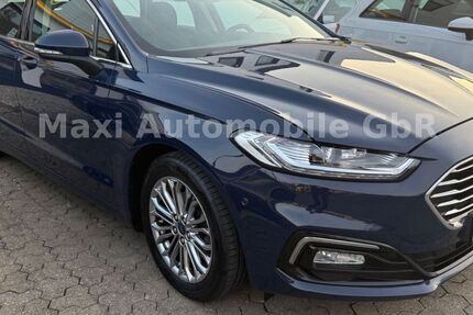 Ford Mondeo 134.000 km 14.590 &euro; Ammerndorf 90614