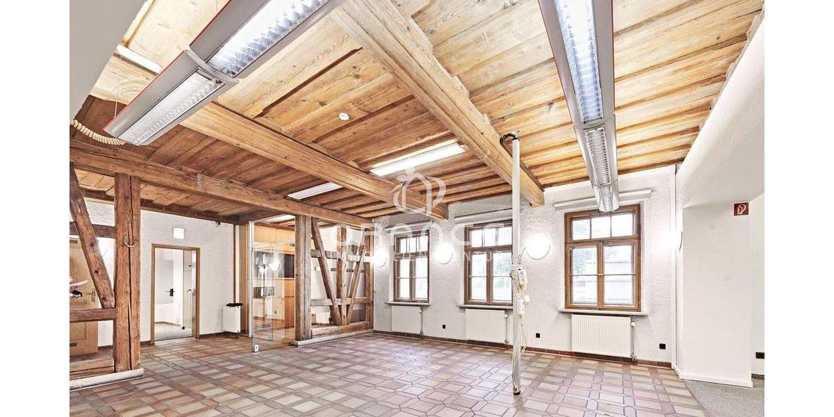Gewerbeobjekt Rückersdorf - 599.000&euro; | Angebot:25676198