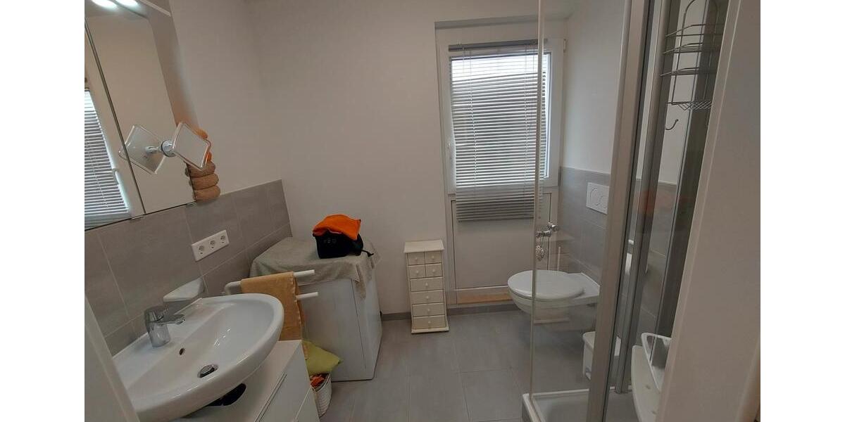 Etagenwohnung Schwarzenbruck - 2 Zimmer, 55 m&sup2;, 850&euro; | Angebot:25641036