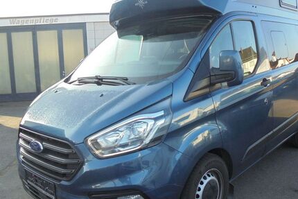 Ford Transit Custom 57.100 km 44.900 &euro; Nürnberg 90431