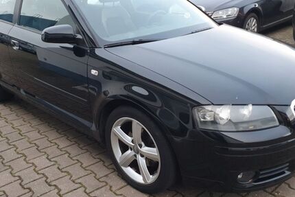 Audi A3 227.000 km 2.450 € Nürnberg 90431