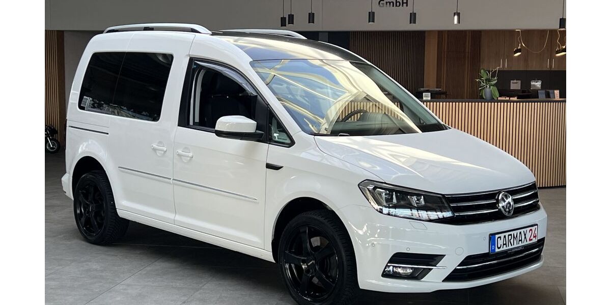 VW Caddy 180.000 km 16.000 &euro; Cadolzburg bei Nürnberg 90556