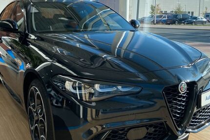 Alfa Romeo Giulia 34.096 km 34.700 &euro; Erlangen 91058