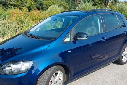 VW Golf Plus 164.972 km 5.490 &euro; Altdorf 90518