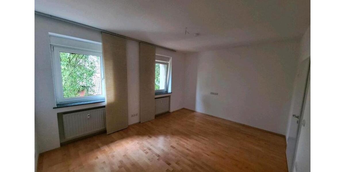 Schöne 4 Zi. Wohnung zu Vermieten 4 zimmer