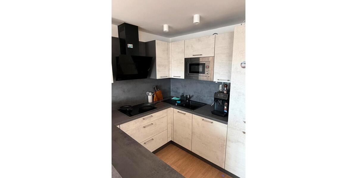 Dachgeschoßwohnung Nürnberg Rabus - 2 Zimmer, 54 m&sup2;, 890&euro; | Angebot:27600799