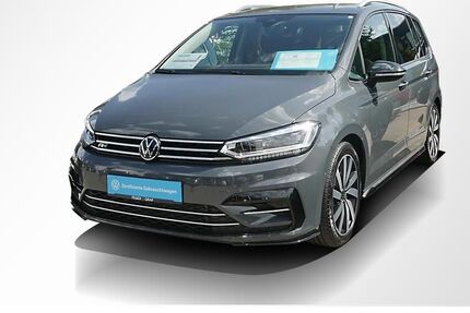VW Touran 8.750 km 37.880 &euro; Erlangen 91058