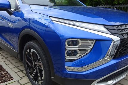 Mitsubishi Eclipse Cross 2.500 km 31.000 € Forchheim 91301