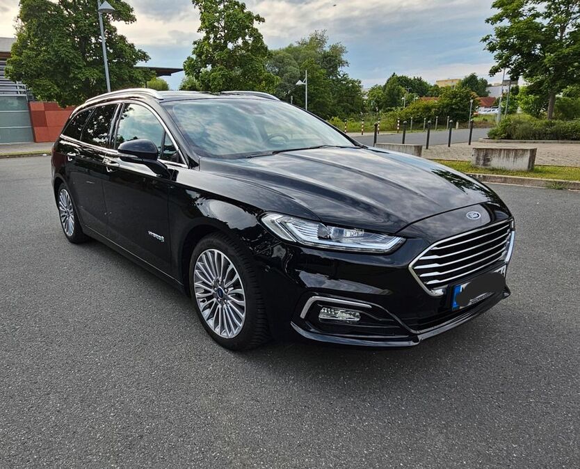 Mondeo