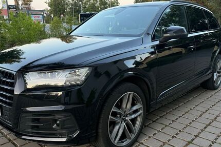 Audi Q7 169.900 km 33.890 &euro; Erlangen 91056