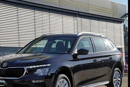 Skoda Kamiq 15.000 km 21.999 &euro; Wendelstein 90530