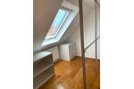 Dachgeschoßwohnung Nürnberg Rabus - 3.5 Zimmer, 103 m&sup2;, 1.500&euro; | Angebot:27582192