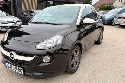 Opel Adam 169.000 km 5.999 &euro; Oberasbach 90522