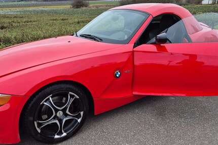 BMW Z4 118.000 km 12.800 &euro; Oberasbach 90522