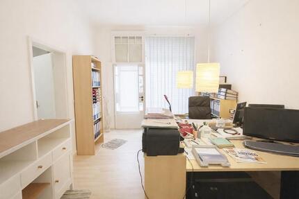 Gewerbeobjekt Fürth Südstadt - 795&euro; | Angebot:26424009