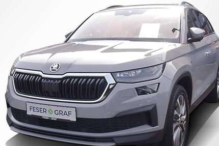 Skoda Kodiaq 91.750 km 30.950 € Lauf an der Pegnitz 91207