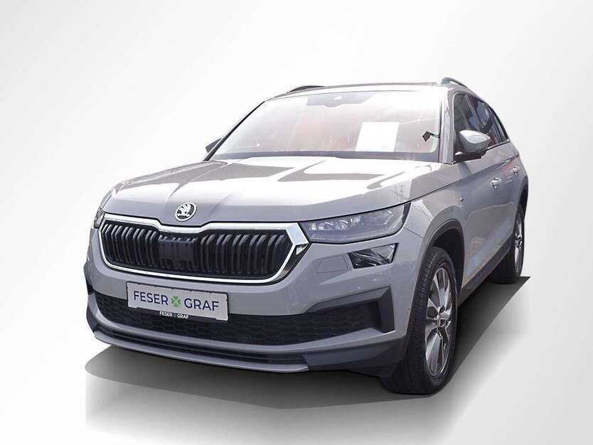 Skoda Kodiaq 91.750 km 30.950 € Lauf an der Pegnitz 91207
