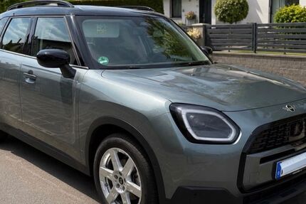 Mini Countryman D (Cooper) 96.000 km 24.700 &euro; Stein 90547