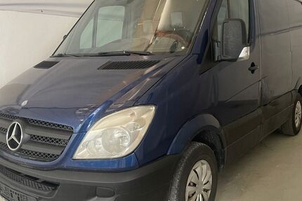 Mercedes-Benz Sprinter 391.712 km 3.500 € Hausen bei Forchheim 91353
