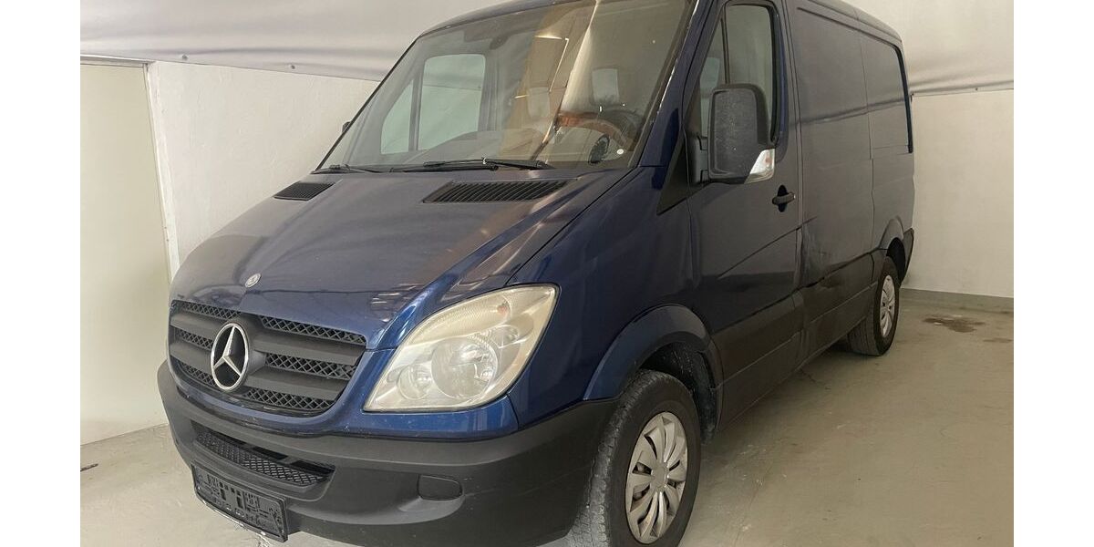 Mercedes-Benz Sprinter 391.712 km 3.500 € Hausen bei Forchheim 91353