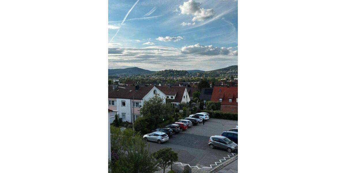 Etagenwohnung Hersbruck - 4 Zimmer, 90 m&sup2;, 950&euro; | Angebot:26671367