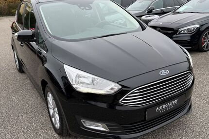 Ford C-Max 180.250 km 9.900 € Fuerth 90763