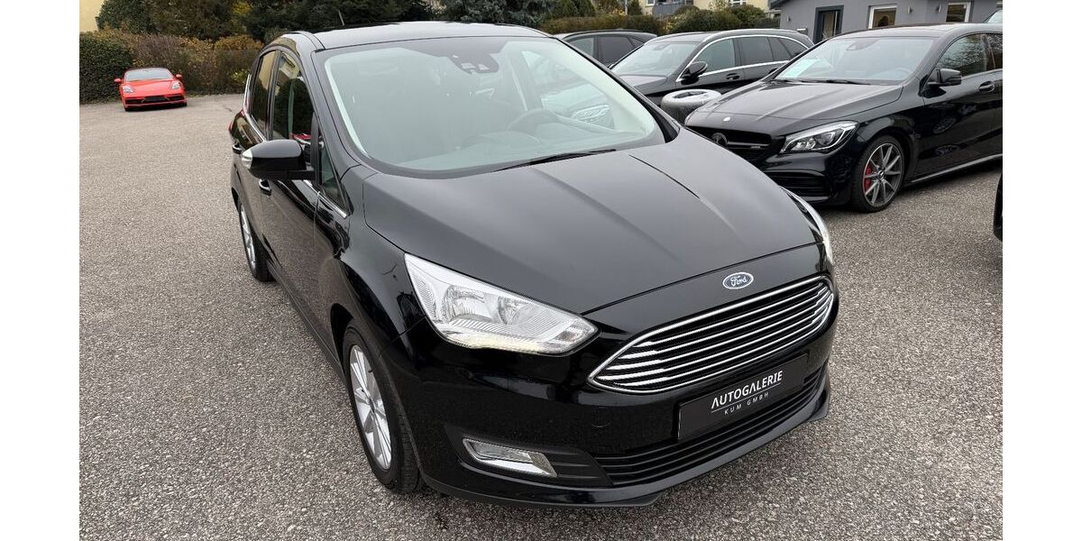 Ford C-Max 180.250 km 9.900 € Fuerth 90763