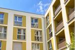 Etagenwohnung Nürnberg Zerzabelshof - 3 Zimmer, 76 m&sup2;, 1.260&euro; | Angebot:26797797