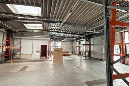 Lager, Gewerbe mieten zimmer