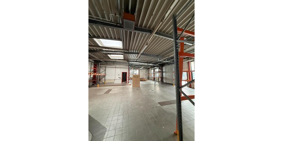 Lager, Gewerbe mieten zimmer