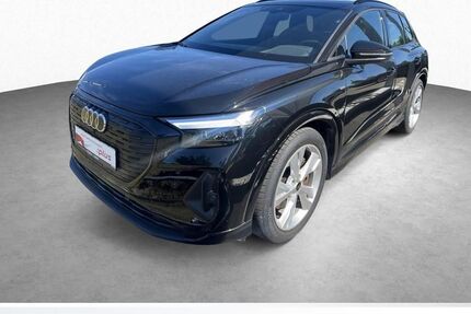 Audi Q4 e-tron 56.290 km 32.890 &euro; Roth 91154