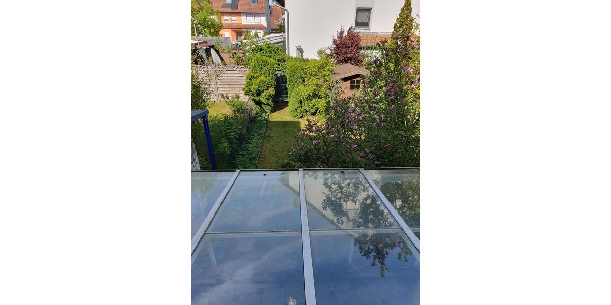 Reihenhaus Nürnberg Katzwang - 459.000&euro; | Angebot:26916549