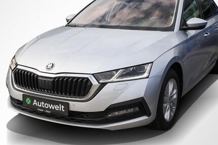 Skoda Octavia 132.950 km 20.880 € Forchheim 91301