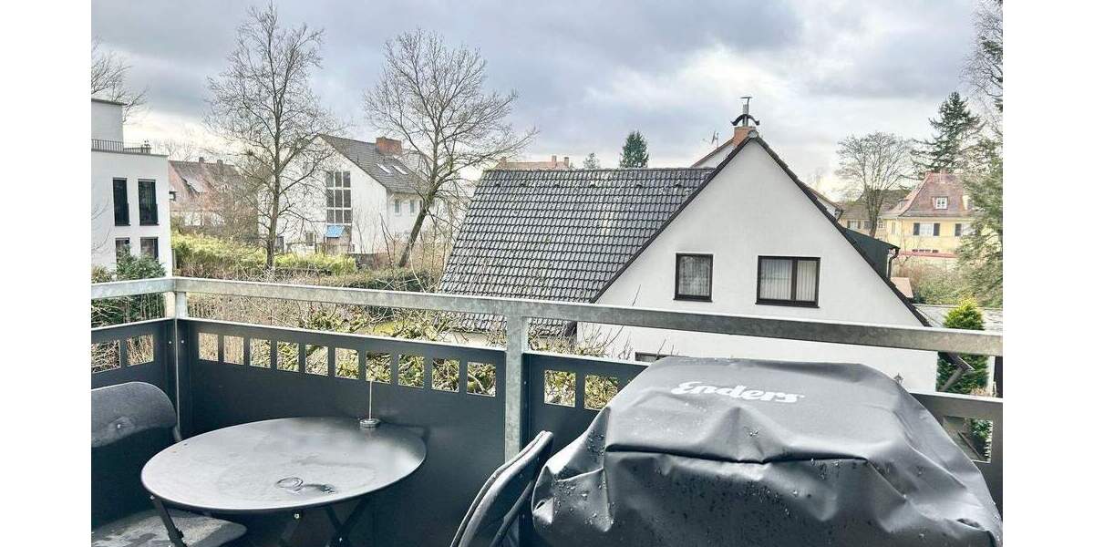 Etagenwohnung Nürnberg Laufamholz - 3 Zimmer, 68 m&sup2;, 790&euro; | Angebot:25563603