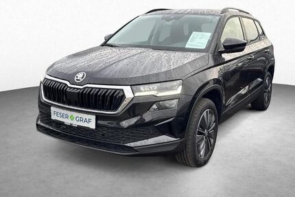 Skoda Karoq 7.229 km 34.980 &euro; Roth 91154