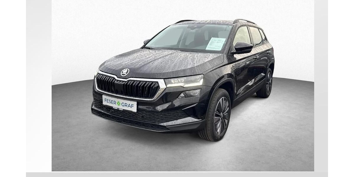 Skoda Karoq 7.229 km 34.980 &euro; Roth 91154