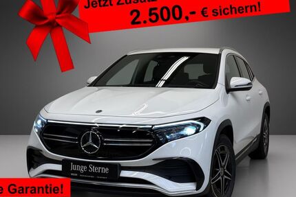 Mercedes-Benz EQA 48.916 km 29.720 € Altdorf 90518