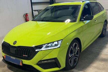 Skoda Octavia 35.400 km 34.870 &euro; Nürnberg 90482
